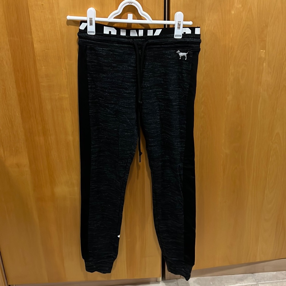 PINK VS Joggers